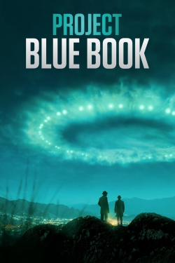 Project Blue Book-free