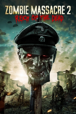 Zombie Massacre 2: Reich of the Dead-free