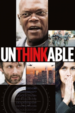 Unthinkable-free