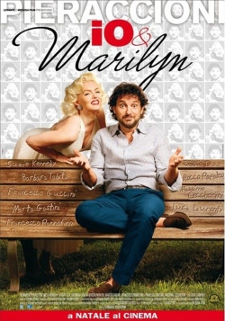 Io & Marilyn-free