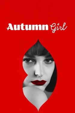 Autumn Girl-free