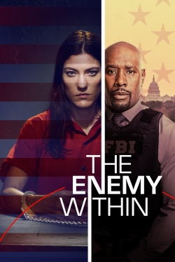 The Enemy Within-free