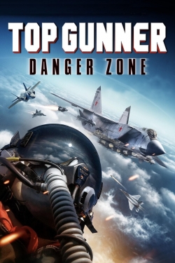 Top Gunner: Danger Zone-free
