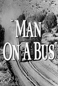 Man On A Bus-free