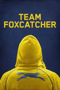 Team Foxcatcher-free