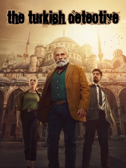 The Turkish Detective-free