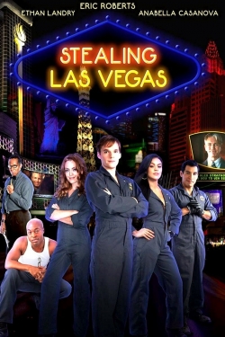 Stealing Las Vegas-free