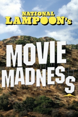 National Lampoon's Movie Madness-free