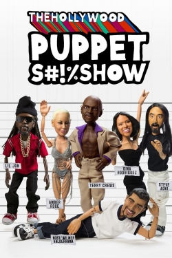 The Hollywood Puppet Show-free