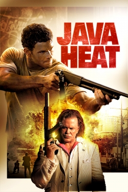 Java Heat-free