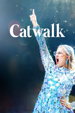 Catwalk - From Glada Hudik to New York-free