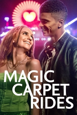 Magic Carpet Rides-free