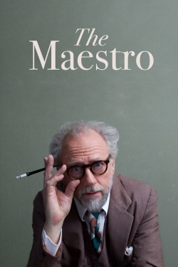 The Maestro-free