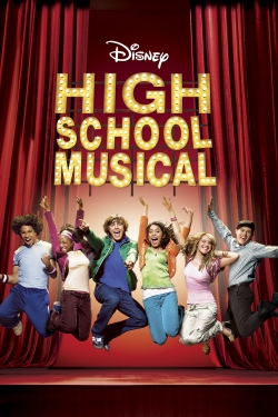 High School Musical-free