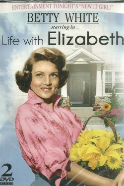 Life with Elizabeth-free