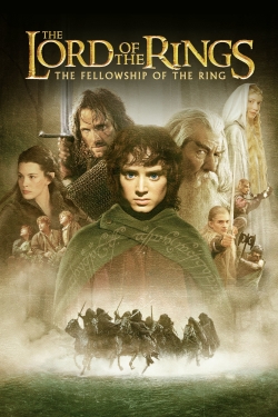 The Lord of the Rings: The Fellowship of the Ring-free