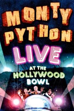 Monty Python Live at the Hollywood Bowl-free