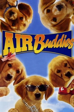 Air Buddies-free