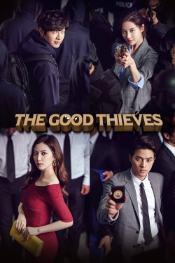 The Good Thieves-free
