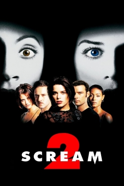 Scream 2-free