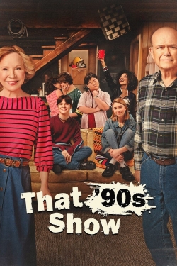 That '90s Show-free