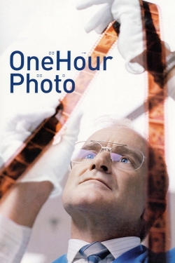 One Hour Photo-free