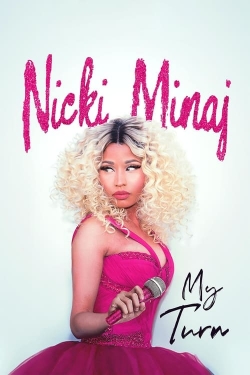 Nicki Minaj: My Turn-free