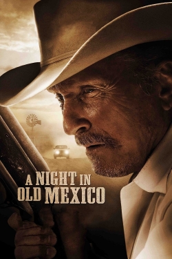 A Night in Old Mexico-free