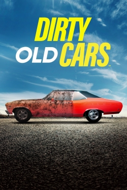Dirty Old Cars-free