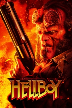 Hellboy-free