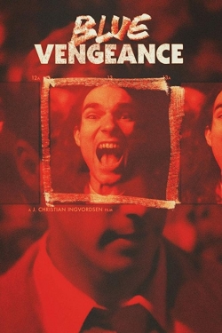 Blue Vengeance-free