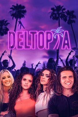 Deltopia-free