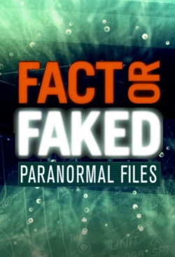 Fact or Faked: Paranormal Files-free