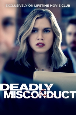 Deadly Misconduct-free
