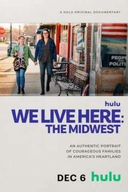 We Live Here: The Midwest-free