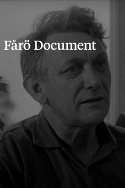 Fårö Document-free