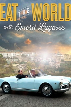 Eat the World with Emeril Lagasse-free