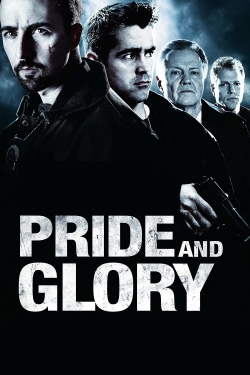Pride and Glory-free