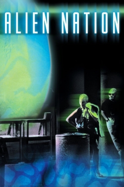 Alien Nation-free
