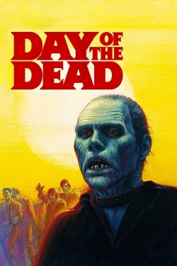 Day of the Dead-free