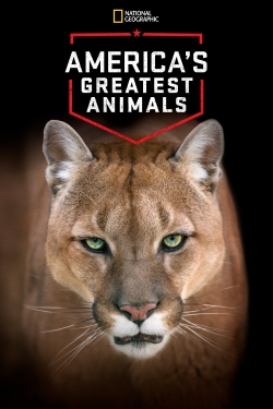 America's Greatest Animals-free