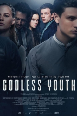 Godless Youth-free