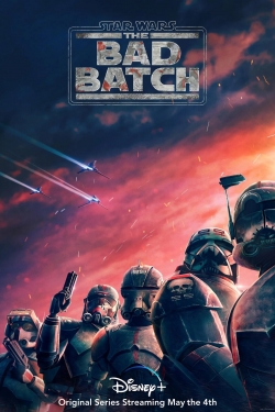 Star Wars: The Bad Batch-free