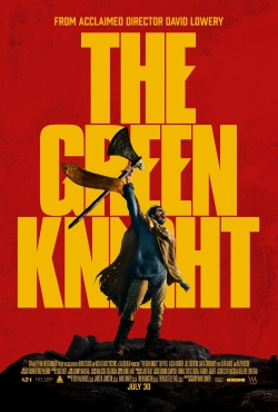 The Green Knight-free