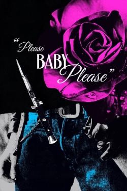 Please Baby Please-free
