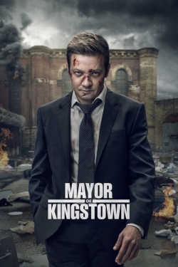Mayor of Kingstown-free