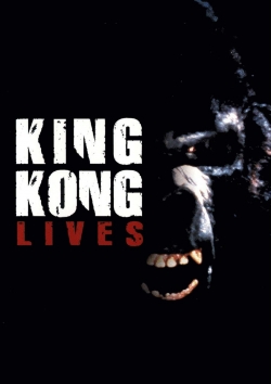 King Kong Lives-free