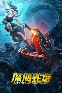 Deep Sea Mutant Snake-free