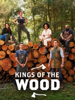 Kings of the Wood-free