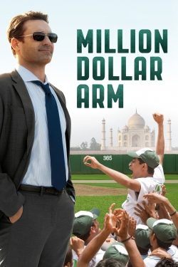 Million Dollar Arm-free
